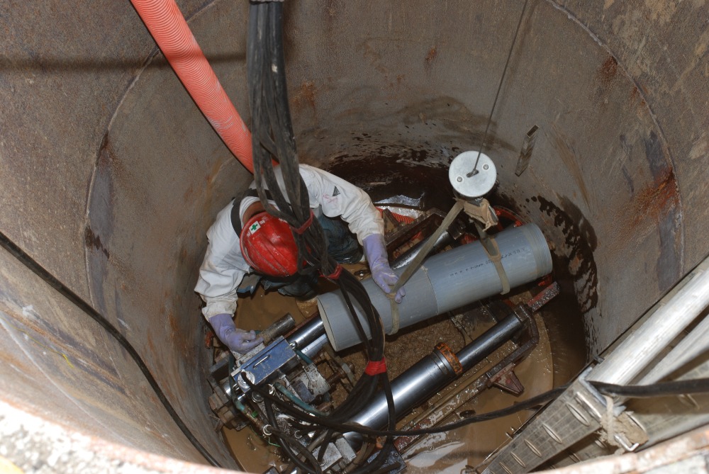 浄化槽から下水道へ 深谷市の指定工事店が、申請から施工まで