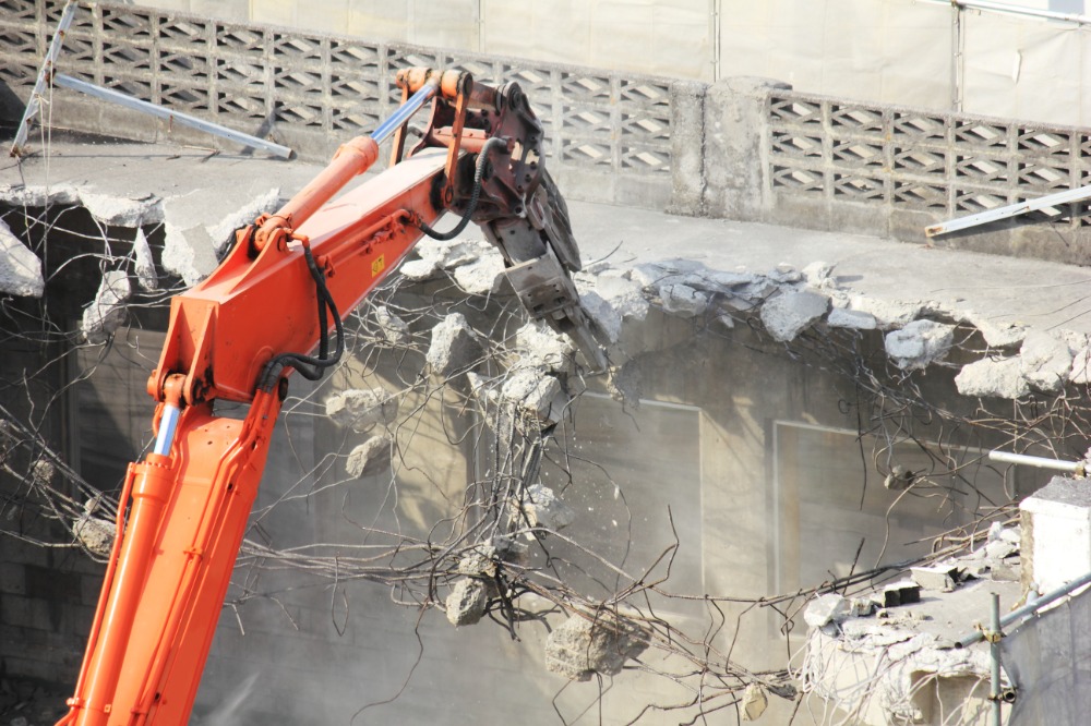 当社に任せられること（4つの安心）