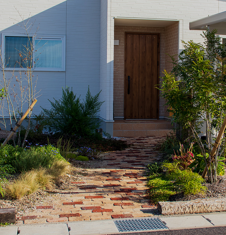 公共工事から解体外構・下水工事まで対応